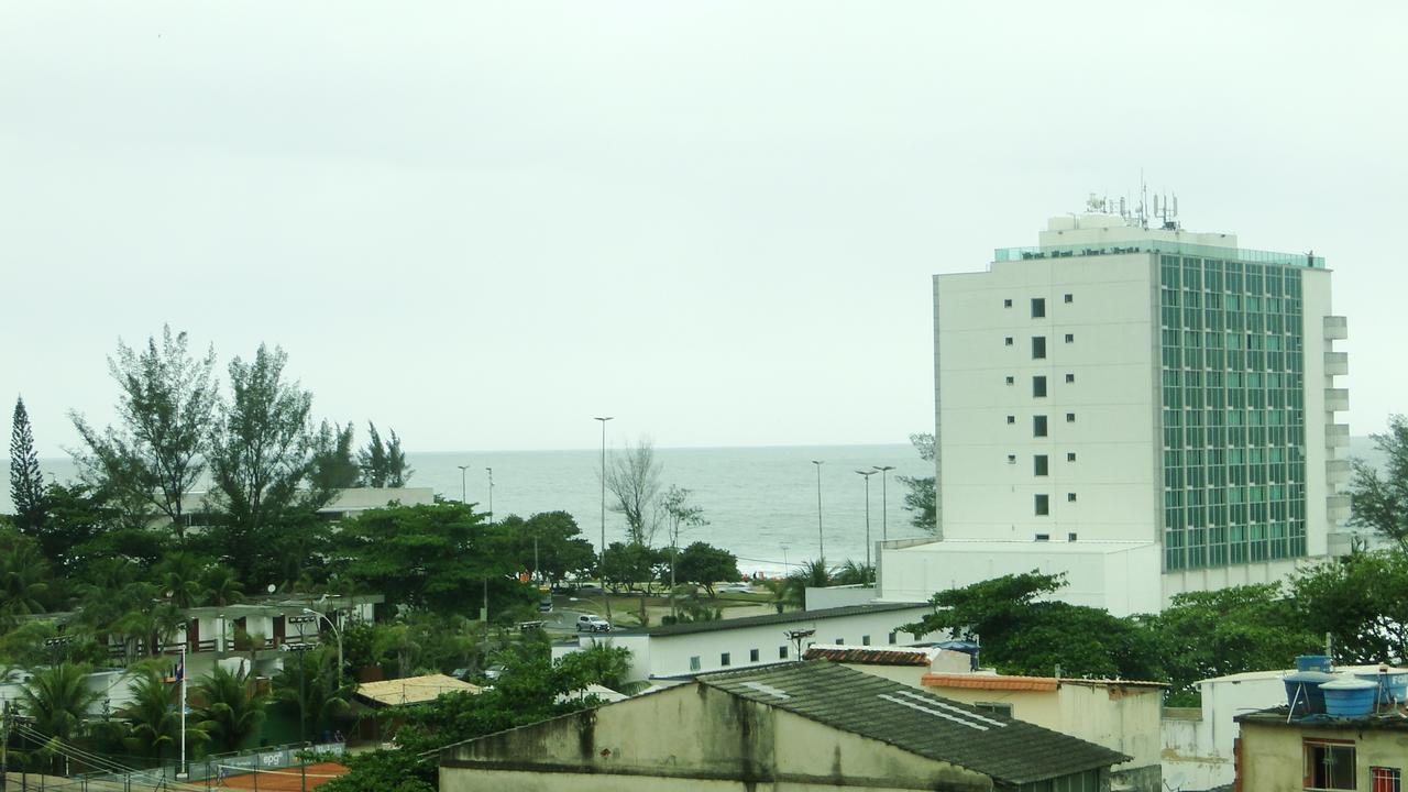 Hostel Pontal Do Duque - Rio de Janeiro — Photos 1