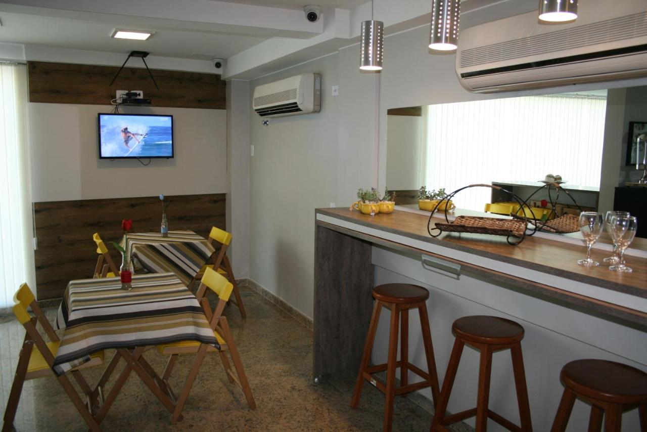 Hostel Pontal Do Duque - Rio de Janeiro — Photos 3