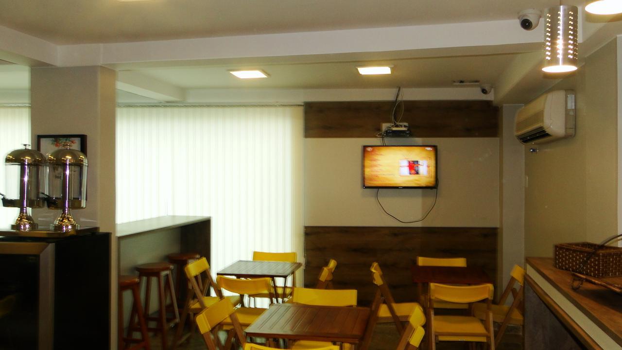 Hostel Pontal Do Duque - Rio de Janeiro — Photos 2